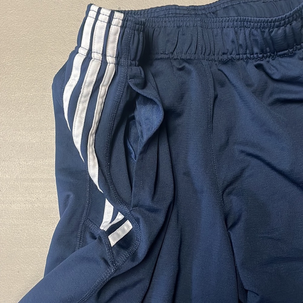 Mens Gym Shorts - Picture 4 of 5